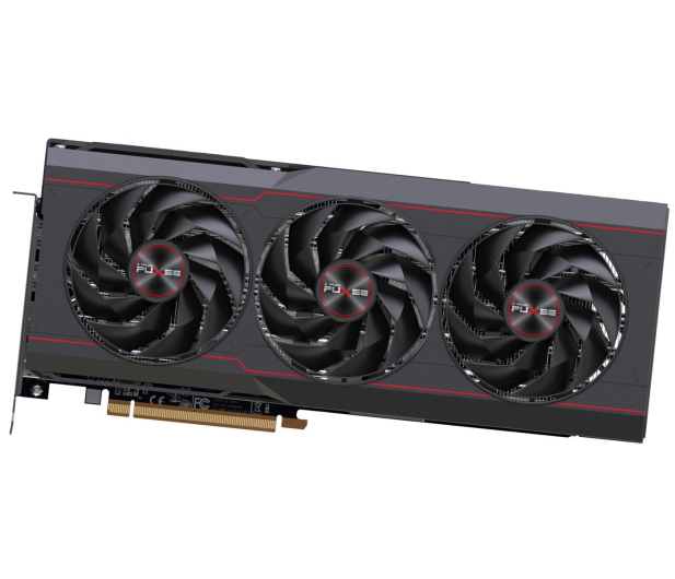 Sapphire Radeon RX 7900 XT PULSE GAMING OC 20GB GDDR6 - 1116314 - zdjęcie 4